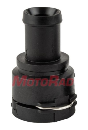 Flansa lichid racire potrivita AUDI A1, A3, Q2, Q3, TT; SEAT ALHAMBRA, ALTEA, ALTEA XL, ARONA, ATECA, IBIZA V, LEON, LEON SC, LEON ST, LEON ST/KOMBI, TOLEDO II 1.0-Electric dupa 1996 [1]