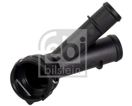 Flansa lichid racire potrivit AUDI A1, A3, Q2, Q3, TT; SEAT ATECA, IBIZA IV SC, LEON, LEON SC, LEON ST, LEON/HATCHBACK; SKODA KAROQ, KODIAQ I, OCTAVIA III, SUPERB III 1.8/2.0/2.0D 04.12- [2]