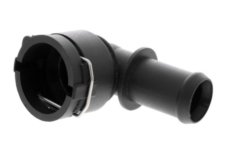 Elemente sistem racire - Flansa lichid racire potrivit AUDI A1, A3, Q2; SEAT ALHAMBRA, CORDOBA, IBIZA III, IBIZA IV, IBIZA IV SC, IBIZA IV ST, LEON, TOLEDO III, TOLEDO IV; SKODA FABIA II, FABIA III 1.0-3.2 09.95-
