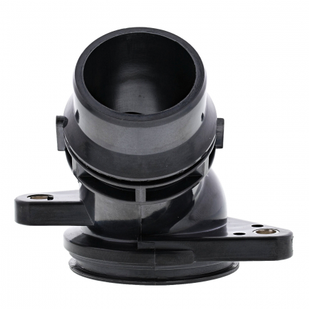 Elemente sistem racire - Flansa lichid racire potrivit AUDI A3, A4 ALLROAD B8, A4 B8, A5, A6 C7, A8 D4, Q3, Q5, TT; SEAT ALHAMBRA, ALTEA, ALTEA XL, EXEO, EXEO ST, LEON, TOLEDO III; SKODA OCTAVIA II 1.8-2.0H 09.04-10.18