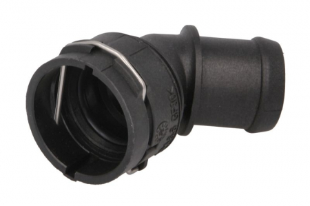 Flansa lichid racire potrivit AUDI A3, A4 B8, A5, TT; SEAT ALHAMBRA, ALTEA, ALTEA XL, CORDOBA, IBIZA III, LEON, TOLEDO II, TOLEDO III; SKODA OCTAVIA I, OCTAVIA II 1.4-3.6 1996-2017 [1]