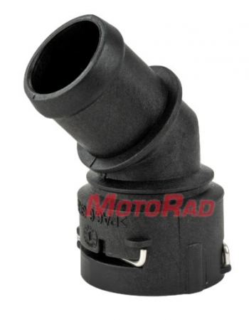 Flansa lichid racire potrivit AUDI A3, A4 B8, A5, TT; SEAT ALHAMBRA, ALTEA, ALTEA XL, CORDOBA, IBIZA III, LEON, TOLEDO II, TOLEDO III; SKODA OCTAVIA I, OCTAVIA II 1.4-3.6 1996-2017 [2]