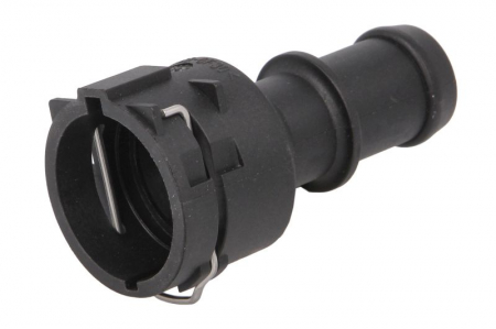 Flansa lichid racire potrivit AUDI A3, Q3, TT; SEAT ALHAMBRA, ALTEA, ALTEA XL, LEON, TOLEDO III; SKODA OCTAVIA II, SUPERB II, YETI; VW BEETLE, CADDY III, CADDY III/MINIVAN 1.2-3.6 2003-2019 [1]