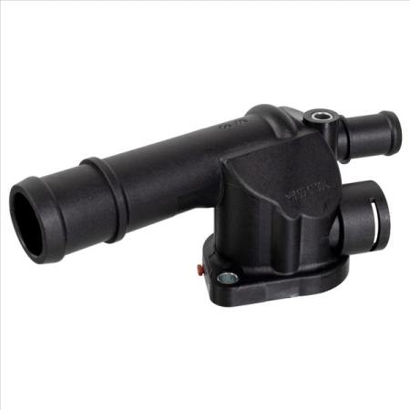 Flansa lichid racire potrivit AUDI A3; SEAT ALTEA, ALTEA XL, LEON, TOLEDO III; SKODA OCTAVIA II, SUPERB II; VW CADDY III, CADDY III/MINIVAN, EOS, GOLF PLUS V 1.9D/2.0D 05.03-12.13 [2]