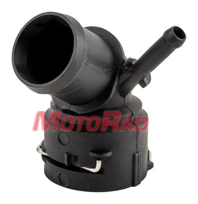 Flansa lichid racire potrivit AUDI A3, TT; SEAT ALTEA, ALTEA XL, CORDOBA, IBIZA III, IBIZA IV, IBIZA IV SC, IBIZA IV ST, LEON, TOLEDO III; SKODA FABIA I, FABIA I PRAKTIK 1.2-2.5 10.99-12.17 [1]