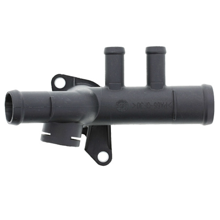 Flansa lichid racire potrivit AUDI A3, TT; SEAT CORDOBA, IBIZA II, LEON, TOLEDO II; SKODA OCTAVIA I; VW BORA, BORA I, GOLF IV 1.8 09.96-12.10 [2]