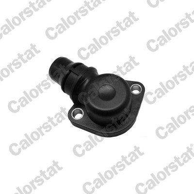 Flansa lichid racire potrivit AUDI A4 B5, A4 B6, A6 C5; SKODA SUPERB I; VW PASSAT B5, PASSAT B5.5, SHARAN 1.9D/2.0D 09.95-03.10 [3]