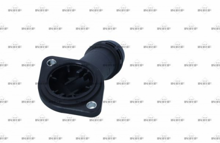 Flansa lichid racire potrivit AUDI A4 B5, A6 C5; SKODA SUPERB I; VW PASSAT B5, PASSAT B5.5 1.6/1.8/2.0 1994-2008 [3]