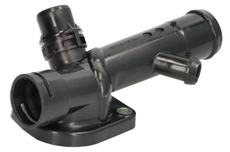 Flansa lichid racire potrivit AUDI A4 B8, Q5 2.0D 2007-2017 [1]