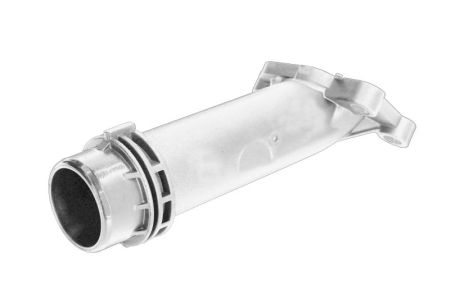 Element sistem racire - Flansa lichid racire potrivit BMW 1 (F20), 1 (F21), 2 (F22, F87), 3 (E90), 3 (E91), 3 (E92), 3 (E93), 3 (F30, F80), 3 (F31), 3 GRAN TURISMO (F34), 4 (F32, F82), 4 (F33 1.4-3.0D 12.04-