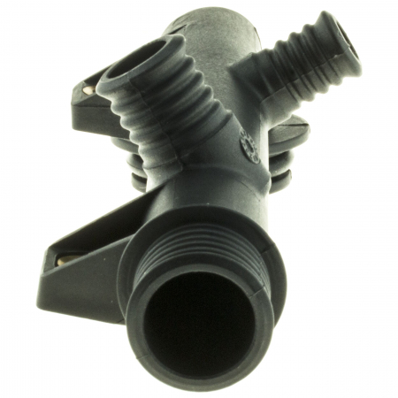 Flansa lichid racire potrivit BMW 3 (E30), 3 (E36), 5 (E34), Z3 (E36) 1.6-1.9 1982-2003 [2]
