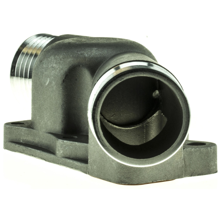 Element sistem racire - Flansa lichid racire potrivit BMW 3 (E36), 5 (E34), Z3 (E36) 2.0-3.2 06.87-06.03
