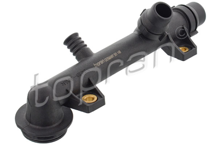 Flansa lichid racire potrivit BMW 3 (E46), Z3 (E36) 1.6/1.9 12.97-07.06 [1]