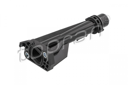 Elemente sistem racire - Flansa lichid racire potrivit BMW 3 (E90), 3 (E91), 3 (E92), 3 (E93), 5 (F10), 5 (F11) 3.0D 02.08-09.13