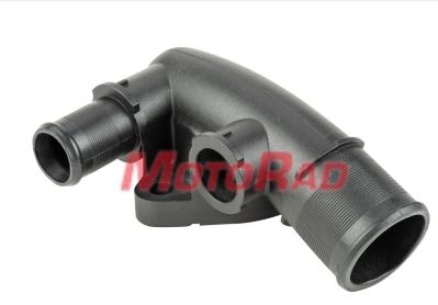 Piese Auto - Flansa lichid racire potrivit CITROEN BERLINGO, BERLINGO/MINIVAN, C3 I, C4 I, C5 I, C5 II, C5 I/KOMBI, EVASION, JUMPER I, JUMPY I, XSARA, XSARA PICASSO, XSARA/HATCHBACK 1.4D-2.2D 06.98-12.11