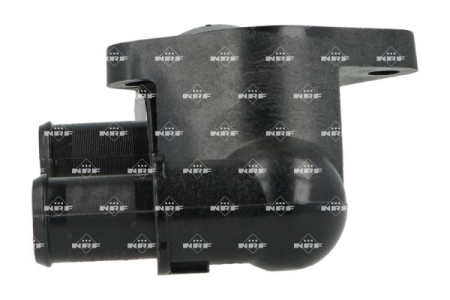 Flansa lichid racire potrivit CITROEN BERLINGO, BERLINGO/MINIVAN, XSARA; PEUGEOT 206, PARTNER, PARTNER/MINIVAN 1.9D 06.96-12.15 [1]
