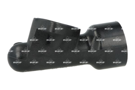 Flansa lichid racire potrivit CITROEN BERLINGO, BERLINGO/MINIVAN, XSARA; PEUGEOT 206, PARTNER, PARTNER/MINIVAN 1.9D 06.96-12.15 [2]