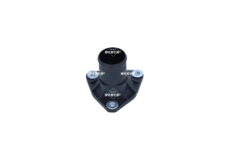 Element sistem racire - Flansa lichid racire potrivit CITROEN C15/MINIVAN, EVASION, JUMPY I, ZX; PEUGEOT 205 II, 306, 309 I, 309 II, 806, EXPERT 1.7D-2.1D 06.86-12.06
