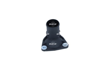 Flansa lichid racire potrivit CITROEN C15/MINIVAN, EVASION, JUMPY I, ZX; PEUGEOT 205 II, 306, 309 I, 309 II, 806, EXPERT 1.7D-2.1D 06.86-12.06 [1]