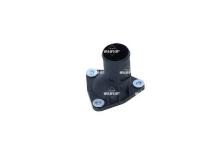 Flansa lichid racire potrivit CITROEN C15/MINIVAN, EVASION, JUMPY I, ZX; PEUGEOT 205 II, 306, 309 I, 309 II, 806, EXPERT 1.7D-2.1D 06.86-12.06 [2]