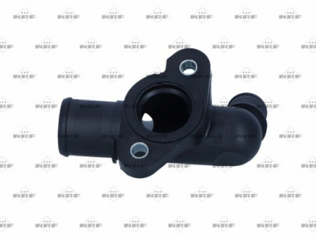 Elemente sistem racire - Flansa lichid racire potrivit CITROEN EVASION, XANTIA, ZX; FIAT ULYSSE; PEUGEOT 205 I, 205 II, 306, 309 I, 309 II, 405 I, 405 II, 406, 806, EXPERT 1.0-2.0 02.83-06.11