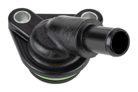 Flansa lichid racire potrivit FIAT DUCATO 2.3D 07.06- [1]