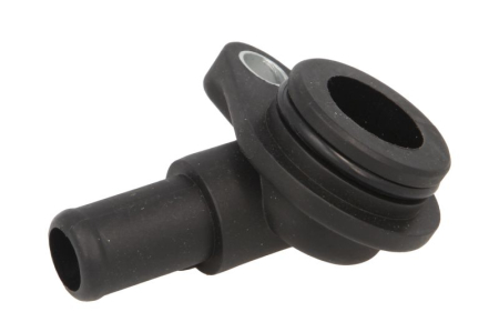 Element sistem racire - Flansa lichid racire potrivit FIAT DUCATO 2.3D 07.06-
