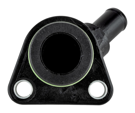 Flansa lichid racire potrivit FIAT DUCATO 2.3D 07.06- [2]