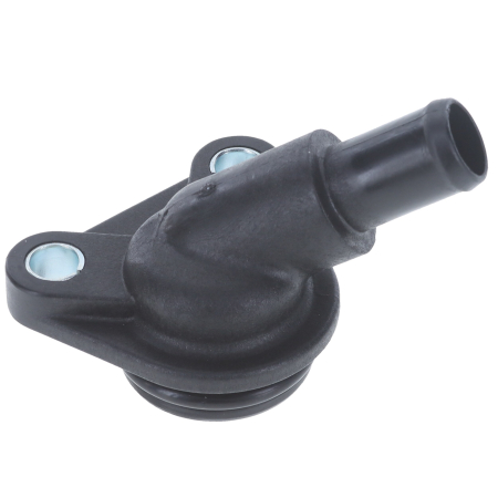 Element sistem racire - Flansa lichid racire potrivit FIAT DUCATO 2.3D 12.01-