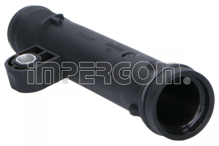 Piese Auto - Flansa lichid racire potrivit FIAT TALENTO; NISSAN NV300, QASHQAI I, QASHQAI II, X-TRAIL III; OPEL VIVARO B; RENAULT ESPACE V, FLUENCE, GRAND SCENIC III, GRAND SCENIC IV, KADJAR 1.6D 04.11-