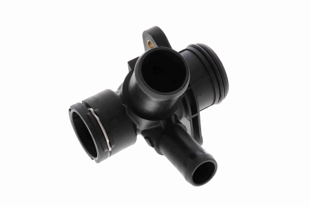 Flansa lichid racire potrivit FORD B-MAX, C-MAX II, ECOSPORT, FIESTA VI, FOCUS III, FOCUS III/HATCHBACK, FOCUS III/KOMBI, GRAND C-MAX, MONDEO V 1.0/1.0H 02.12- [1]