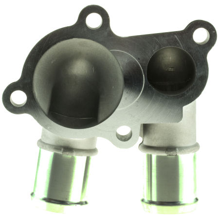 Flansa lichid racire potrivit HYUNDAI COUPE II, ELANTRA III, GETZ, MATRIX; KIA CERATO I, RIO II 1.4/1.6/1.6D 06.00-12.11 [1]