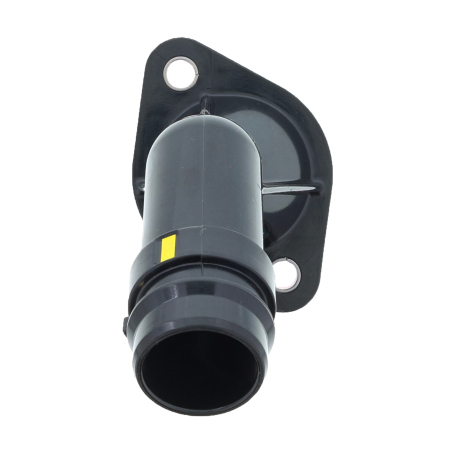 Flansa lichid racire potrivit HYUNDAI IX35, TUCSON 2.0 11.13-09.20 [2]