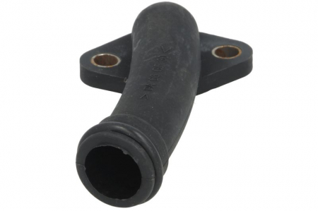 Elemente sistem racire - Flansa lichid racire potrivit JCB 3CX, 3CX SITEMASTER, 3CX-2, 3CX-4, 3CXC, 3CXS, 3CXT, 4CX, 4CXC, 5CX