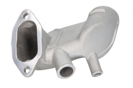Flansa lichid racire potrivit MERCEDES ACTROS MP2 / MP3, ATEGO 2, ZETROS OM541.920-OM926.994 10.02- [1]