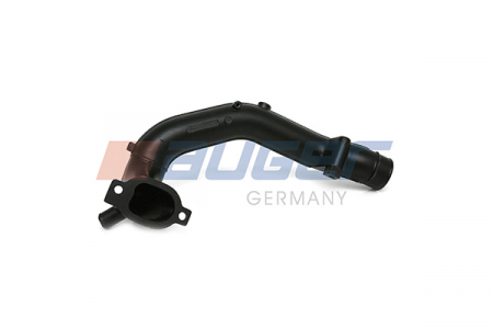 Flansa lichid racire potrivit MERCEDES AXOR, AXOR 2 OM457.910-OM457.981 01.02- [1]
