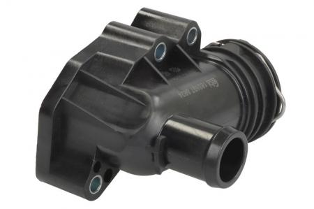 Flansa lichid racire potrivit MERCEDES C T-MODEL (S203), C T-MODEL (S204), C (W203), C (W204), CLK (A209), CLK (C209), CLS (C218), CLS (C219), CLS SHOOTING BRAKE (X218) 3.0D 01.05-05.20 [1]