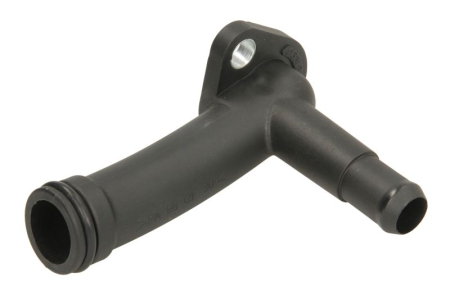 Element sistem racire - Flansa lichid racire potrivit PERKINS, URSUS 3702, 4022, 4024, 5044, 7014 H, 360; HATTAT TRAKTOR 240 S, 266 G 2WD, 266 G 4WD, 285 S 2WD, 285 S 4WD, A55 2WD, A55 4WD, A60 2WD, A60 4WD