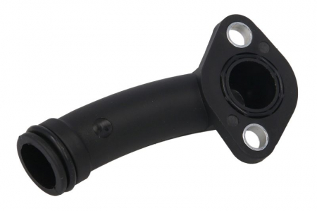 Elemente sistem racire - Flansa lichid racire potrivit URSUS 10014 H, 11024, 3702, 4022, 4024, 5044, 7014 H, 7524, 8014 H, 9014 H, 9024, 360, 6024; ARMATRAC 1104, 854 LUX; BASAK 2080, 2090, 2100, 2110; CLAAS 310 C