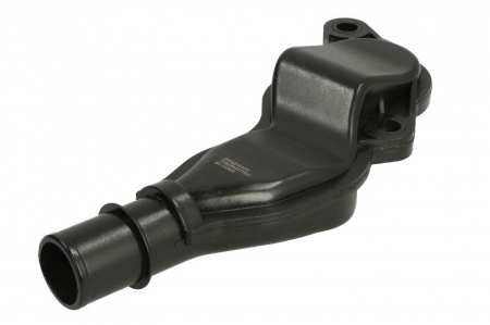 Elemente sistem racire - Flansa lichid racire potrivit VOLVO B12, FH12, FM12, NH12 D12A340-D12F430 01.92-