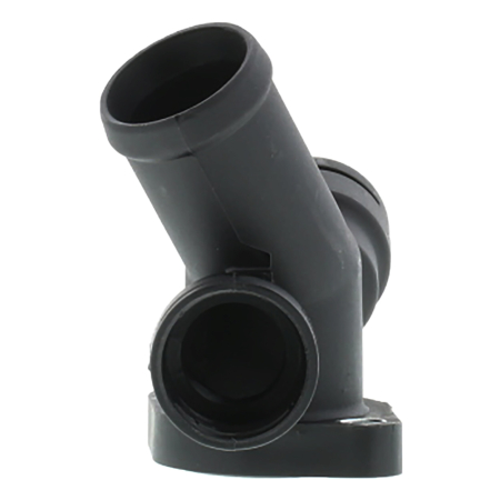 Flansa lichid racire potrivit VW CALIFORNIA T4 CAMPER, LT 28-35 II, LT 28-46 II, TRANSPORTER T4 2.4D-2.8D 07.90-07.06 [1]