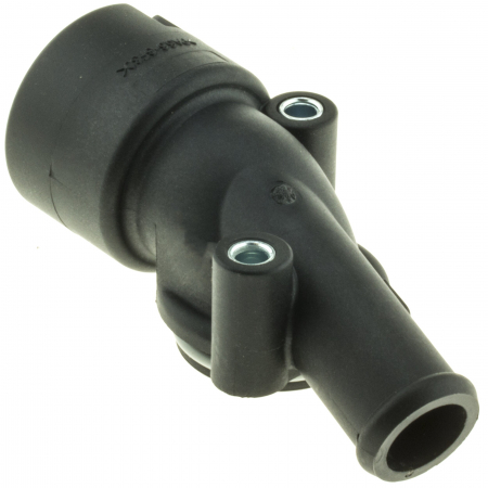 Flansa lichid racire potrivit VW CORRADO, GOLF III, PASSAT B3/B4, SHARAN, TRANSPORTER T4, VENTO 2.8/2.9 1991-2000 [3]