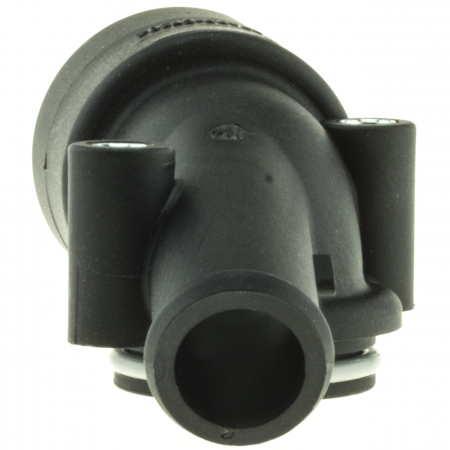 Piese Auto - Flansa lichid racire potrivit VW CORRADO, GOLF III, PASSAT B3/B4, SHARAN, TRANSPORTER T4, VENTO 2.8/2.9 06.91-04.00