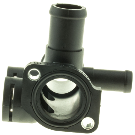 Flansa lichid racire potrivit VW GOLF I, GOLF II, JETTA II, PASSAT B3/B4, TRANSPORTER T2, TRANSPORTER T4 1.8/2.0 11.73-04.03 [1]