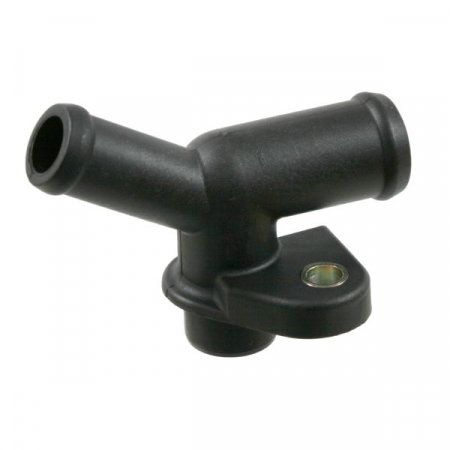 Elemente sistem racire - Flansa lichid racire potrivit VW TRANSPORTER T4 2.4D/2.5 07.90-06.03