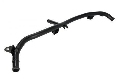 Conducta racire - Flansa sistem racire AUDI A1, A3, Q3; SEAT ALHAMBRA, ATECA, IBIZA IV, IBIZA IV ST, LEON, LEON SC, LEON ST, TOLEDO IV; SKODA FABIA III, OCTAVIA III, RAPID, SUPERB III 1.0-2.0D dupa 2010