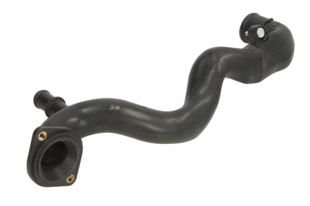 Conducta racire - Flansa sistem racire AUDI A3; SEAT LEON; SKODA OCTAVIA I; VW BORA, GOLF IV 1.6 intre 1996-2010