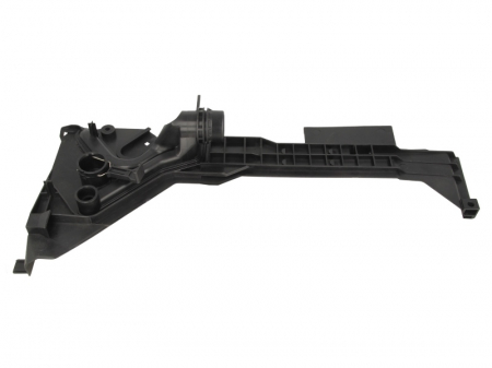 Vas expansiune - Flansa sistem racire BMW X3 (E83) 2.0D/2.5/3.0 intre 2003-2008