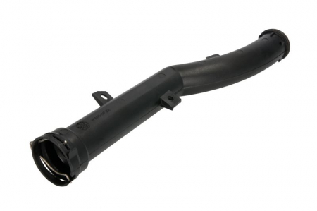 Racire motor - Flansa sistem racire potrivit CITROEN BERLINGO, C3 II, C3 PICASSO, C4 GRAND PICASSO I, C4 GRAND PICASSO II, C4 I, C4 II, C4 PICASSO I, C4 PICASSO II, C5 III, DS3, DS4, DS5 1.4-1.6LPG dupa 2006