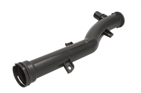 Racire motor - Flansa sistem racire potrivit CITROEN BERLINGO, C4 GRAND PICASSO I, C4 II, C4 PICASSO I; PEUGEOT 207, 207 CC, 207 SW, 308 I, PARTNER, PARTNER TEPEE 1.4/1.6/1.6LPG dupa 2006